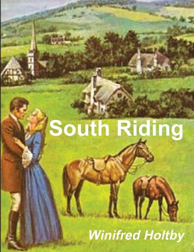 9788087888292: South Riding