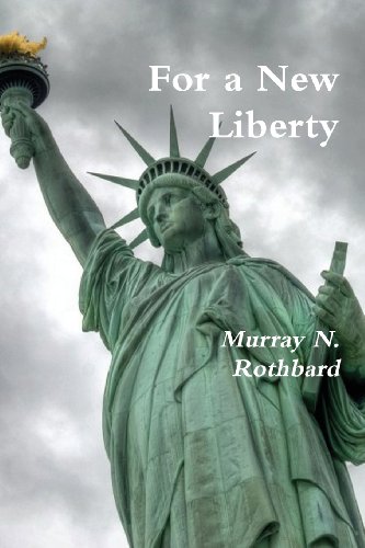 9788087888322: For a New Liberty