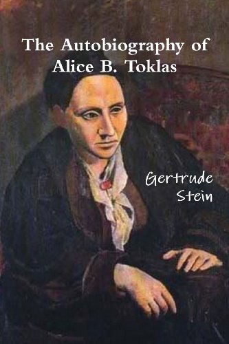 Beispielbild fr The Autobiography of Alice B. Toklas zum Verkauf von WorldofBooks