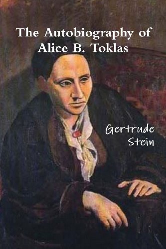 Stock image for The Autobiography of Alice B. Toklas for sale by Goodwill Books