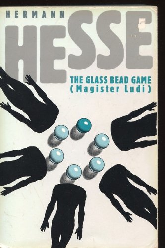 9788087888384: The Glass Bead Game (Magister Ludi)