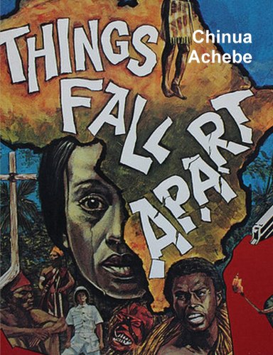Stock image for Things Fall Apart (original edition) (Stellar Classics) for sale by WorldofBooks