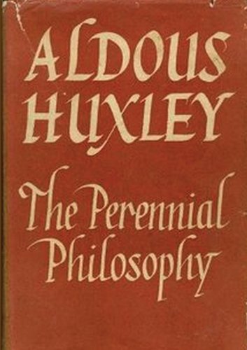 9788087888629: The Perennial Philosophy