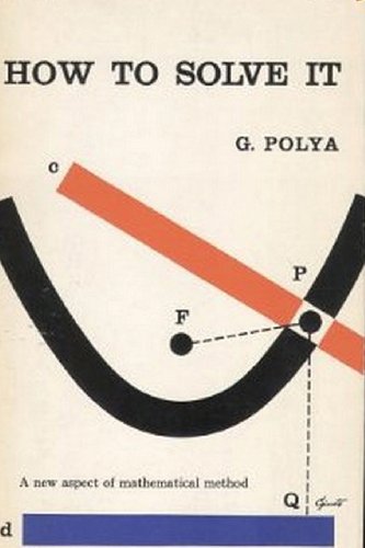 9788087888650: How to Solve It: A New Aspect of Mathematical Method