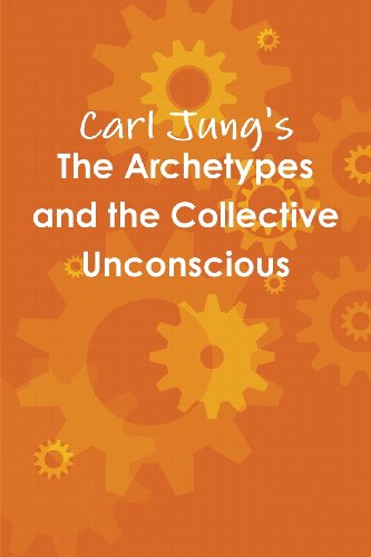 Beispielbild fr The Archetypes and the Collective Unconscious zum Verkauf von ThriftBooks-Atlanta