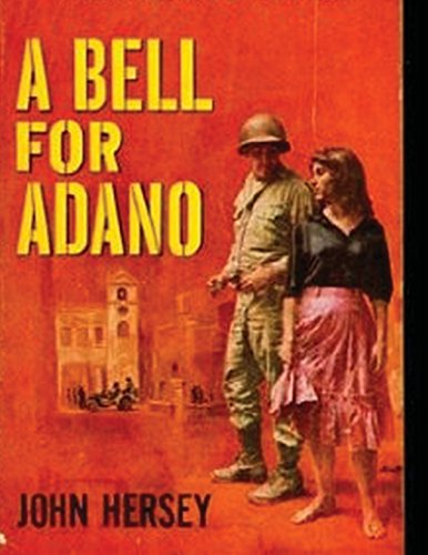 9788087888735: A Bell for Adano