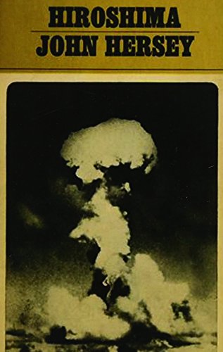 Imagen de archivo de Hiroshima a la venta por ThriftBooks-Atlanta