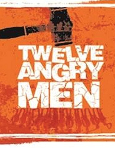9788087888964: Twelve Angry Men