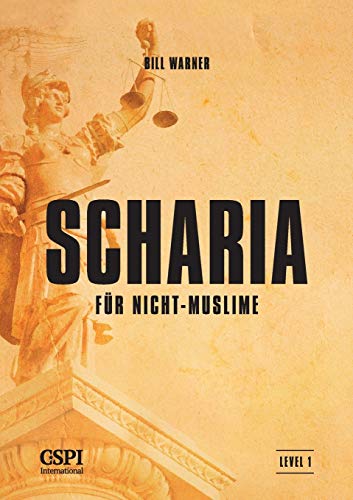 Beispielbild fr Scharia fr Nicht-Muslime (German Edition) zum Verkauf von GF Books, Inc.