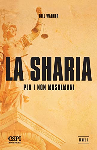 9788088089292: La Sharia per i non-musulmani