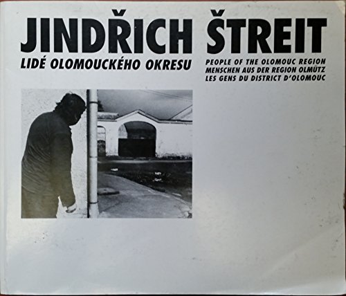 Stock image for Lid Olomouckho Okresu (People of the Olomouc Region/Menschen aus der Region Olmutz/Les Gens du District D'Olomouc) for sale by Riverby Books