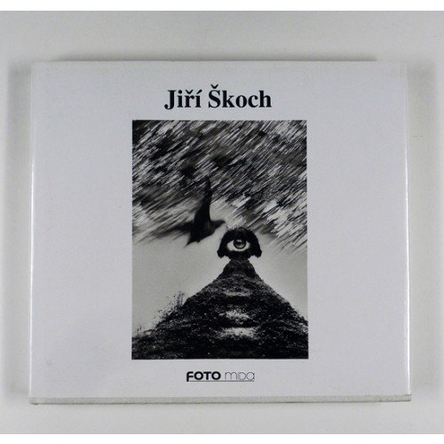 9788090030121: Jiri Skoch