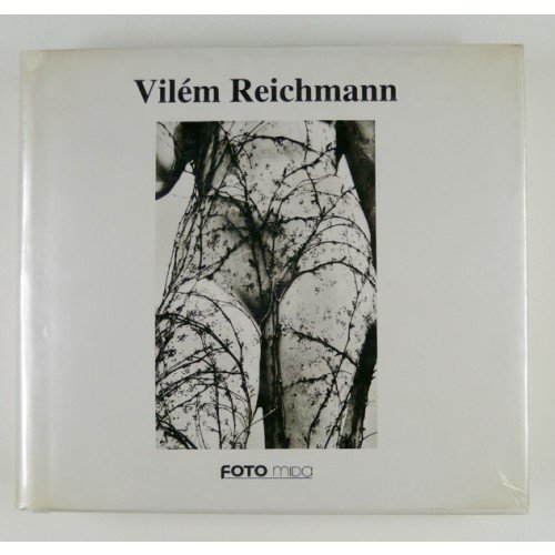 Beispielbild fr VILEM REICHMANN. zum Verkauf von Burwood Books