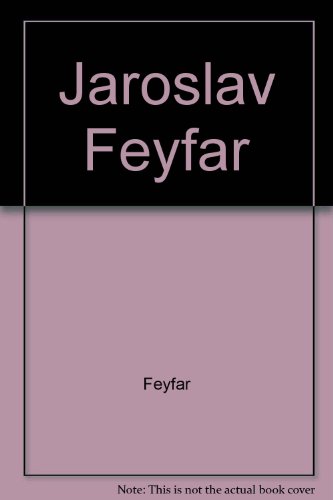 Jaroslav Feyfar.