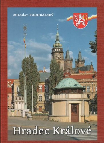 Beispielbild fr Hradec Kralove zum Verkauf von Reuseabook