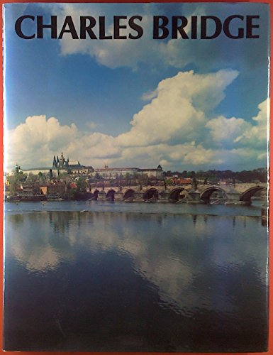 Beispielbild fr Charles Bridge zum Verkauf von Wonder Book