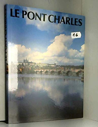 Beispielbild fr Le Pont Charles (Prague) zum Verkauf von HALCYON BOOKS