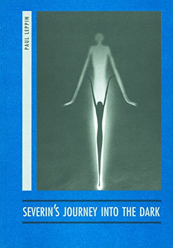 9788090125728: Severin's Journey into the Dark: A Prague Ghost Story