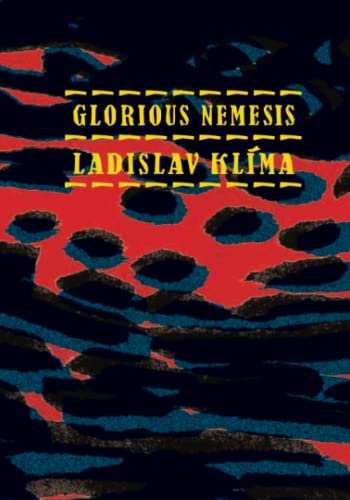 Imagen de archivo de Glorious Nemesis a la venta por Revaluation Books