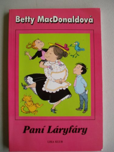 Stock image for Pani Laryfary (Mrs. Piggle-Wiggle) for sale by OwlsBooks