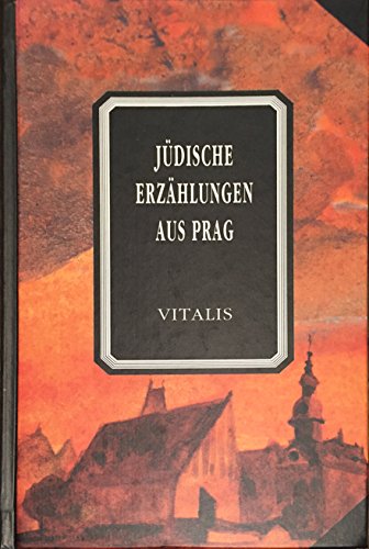 Imagen de archivo de Jdische Erzhlungen aus Prag a la venta por medimops