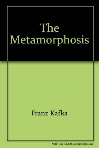 9788090162129: The Metamorphosis. Including the Retransformation of Gregor Samsa