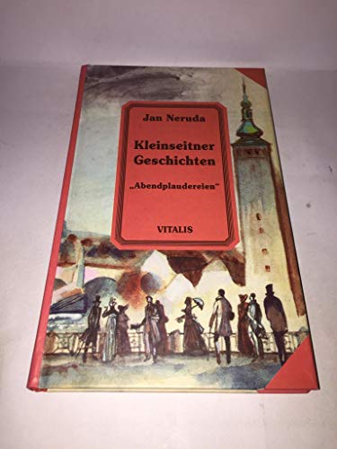 Stock image for Kleinseitner Geschichten for sale by Antiquariat Walter Nowak