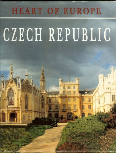 Heart of Europe: Czech Republic