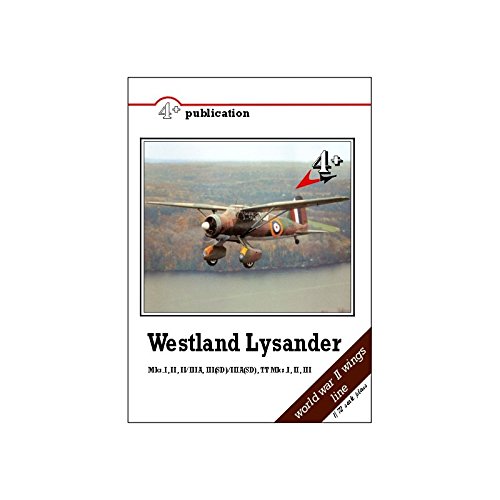 Beispielbild fr Westland Wessex HAS.1, HAS.3, HAS.31, HC.2, HAR.2, HCC.4, HU.5, Mk.50 Srs (4+ Publication) zum Verkauf von SecondSale