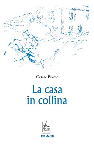 Stock image for La casa in collina for sale by libreriauniversitaria.it