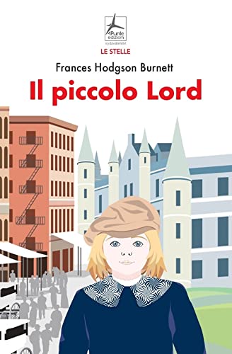 Stock image for Il piccolo Lord for sale by libreriauniversitaria.it