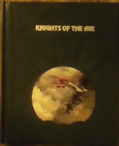 9788094325018: Knights of the Air
