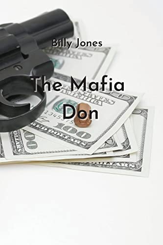 Beispielbild fr The Mafia Don zum Verkauf von Buchpark