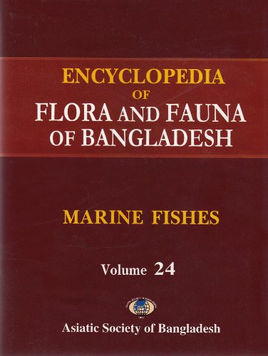 Stock image for Encyclopedia of Flora and Fauna of Bangladesh, Volume 4: Algae: Charophyta-Rhodophyta for sale by Books Puddle