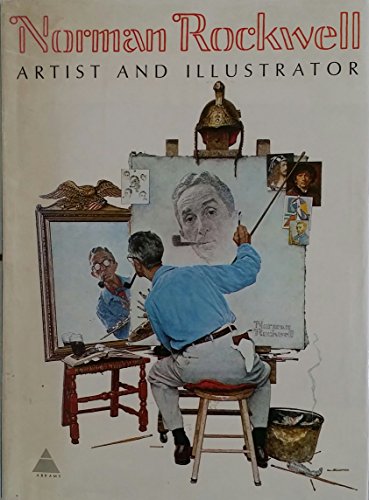 9788109045276: Norman Rockwell