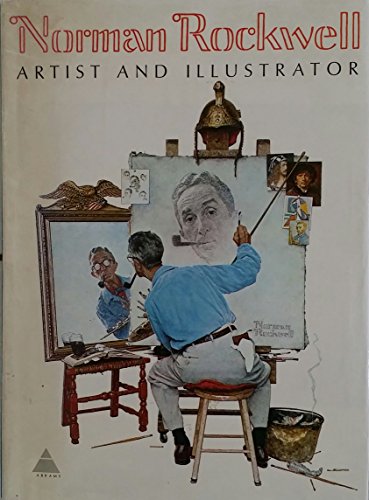 9788109045276: Norman Rockwell, Artist and Illustrator