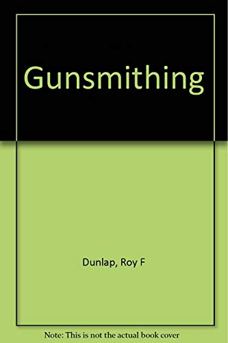 9788117077092: Stackpole Books gunsmithing