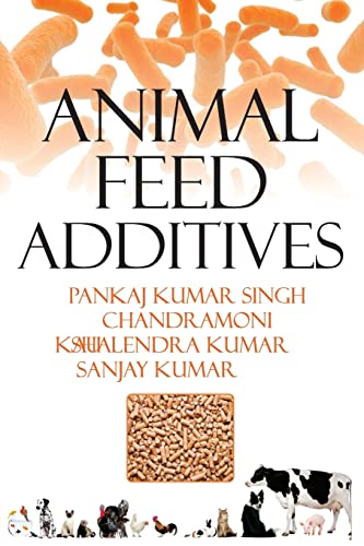 9788119002146: Animal Feed Additives