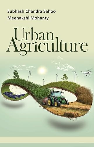 Beispielbild fr Urban Agriculture zum Verkauf von Books in my Basket
