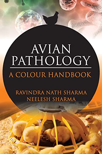 Beispielbild fr Avian Pathalogy : A Colour Handbook: A Colour Handbook zum Verkauf von Buchpark