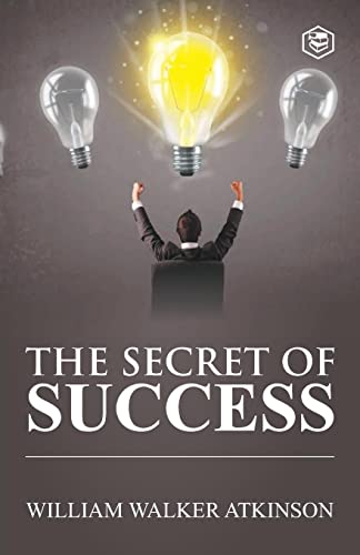 Stock image for The Secret of Success for sale by Books Puddle