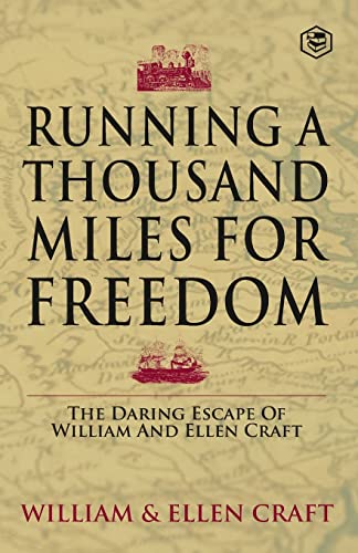 Stock image for Running a Thousand Miles for Freedom for sale by Books Puddle