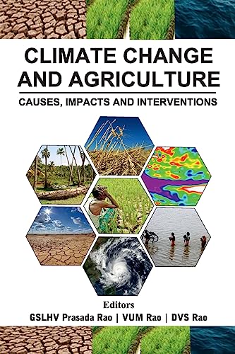 Stock image for Climate Change And Agriculture for sale by PBShop.store US