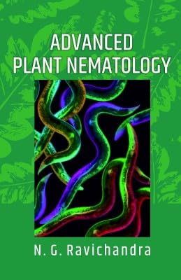 Beispielbild fr Advanced Plant Nematology zum Verkauf von Books in my Basket