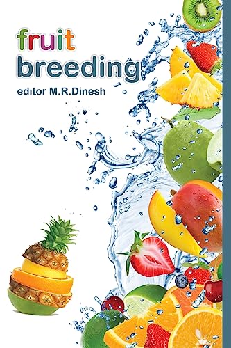9788119103614: Fruit Breeding