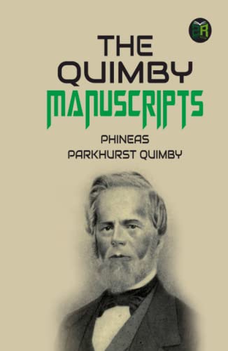 Beispielbild fr The Quimby Manuscripts zum Verkauf von Books Unplugged