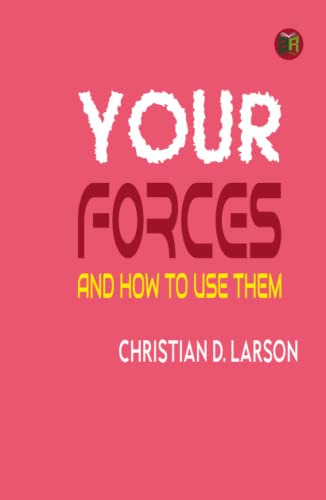 Beispielbild fr Your Forces and How to Use Them zum Verkauf von GF Books, Inc.