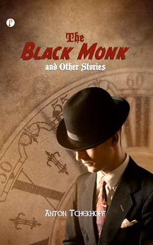 Stock image for The Black Monk and other Stories (Paperback) for sale by Grand Eagle Retail
