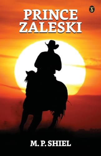 9788119179893: Prince Zaleski