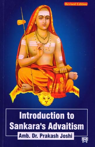 Stock image for Introduction to Sankara??sadvaitism for sale by GreatBookPrices